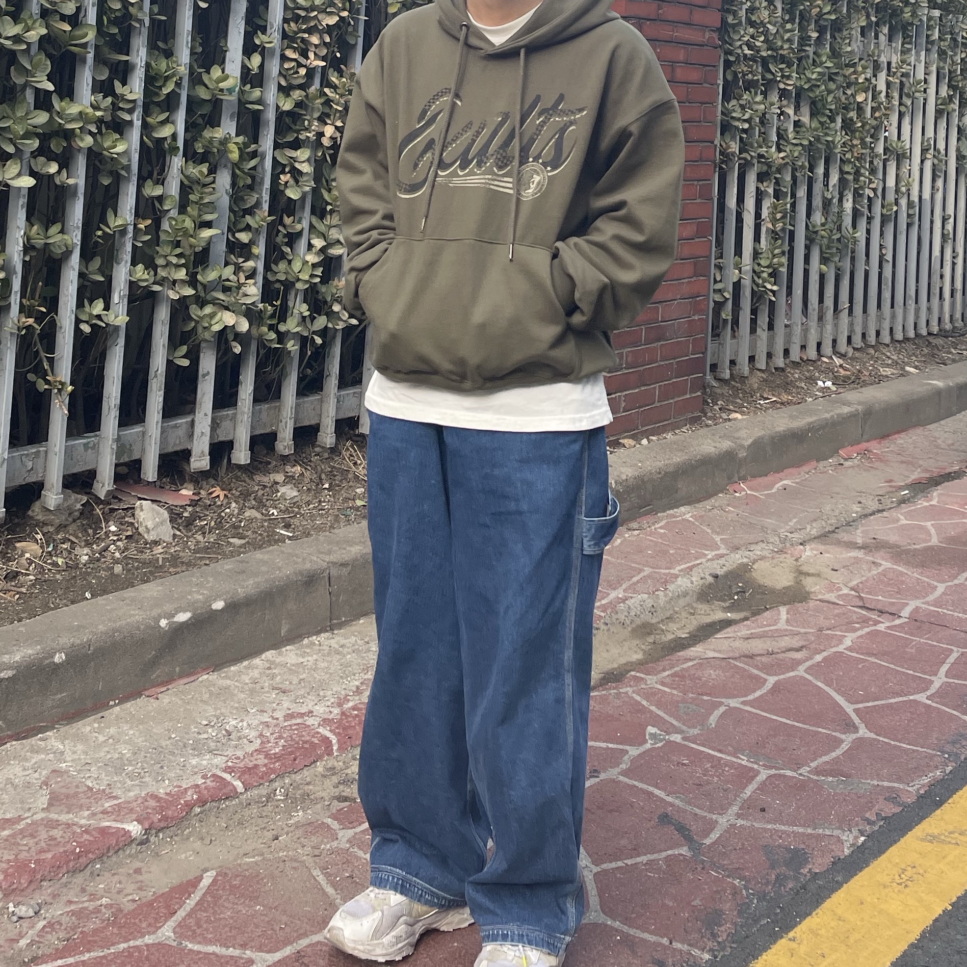 jk9yzbkkvf님의 스타일 - 2