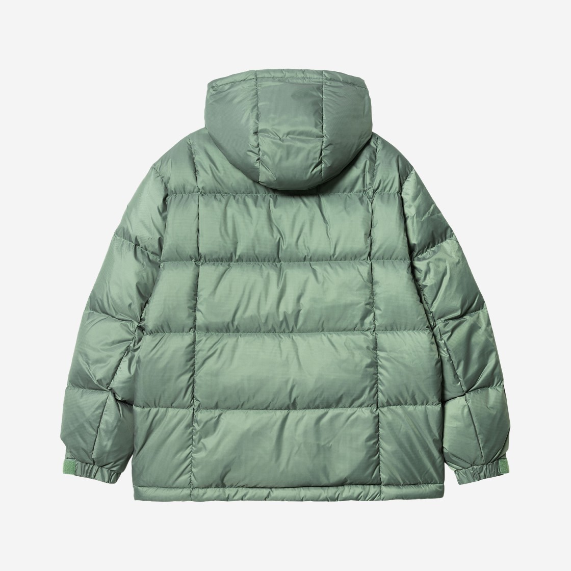 Carhartt WIP Aspen Jacket Alpha Green 상세 이미지 2