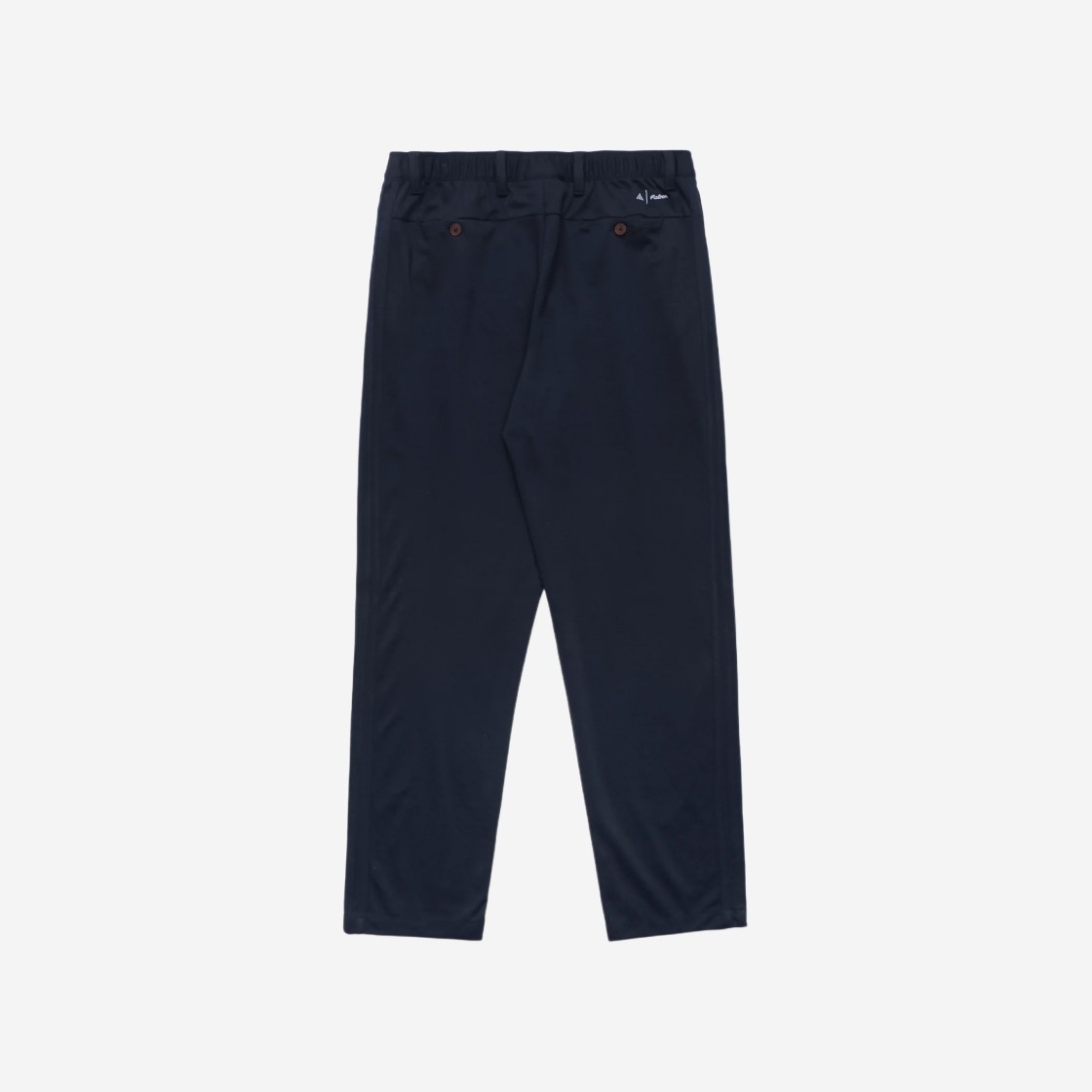 Malbon Golf x Adidas Pant Collegiate Navy - US Sizing 상세 이미지 2