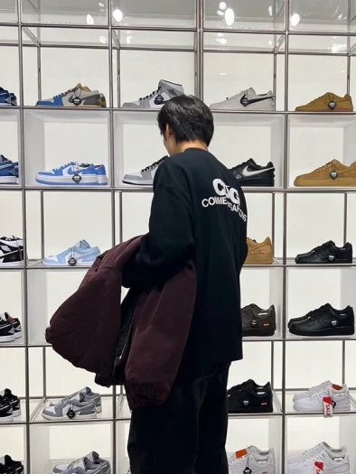 스타일 카드
