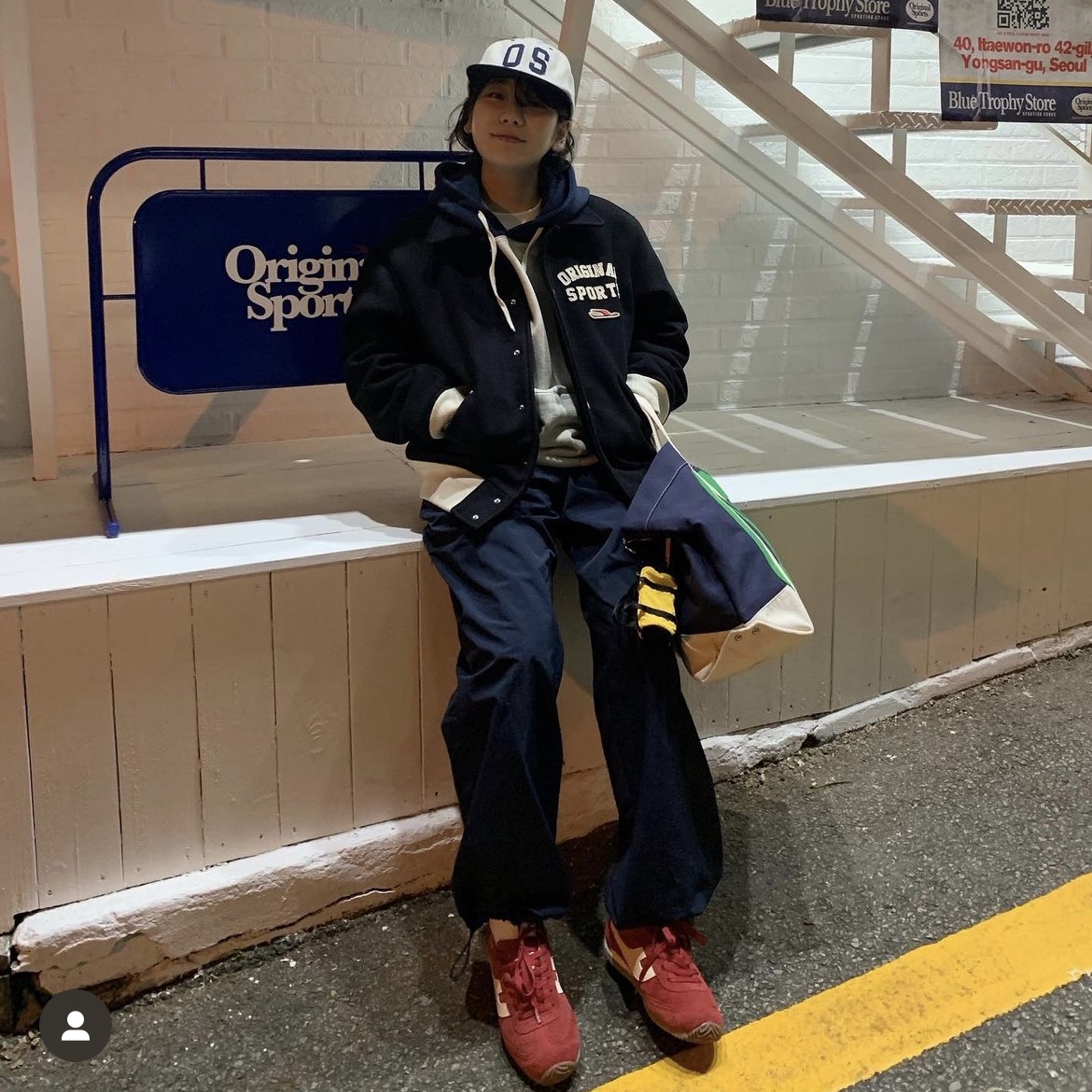 다이소님의 스타일