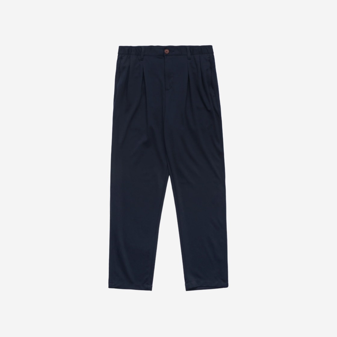 Malbon Golf x Adidas Pant Collegiate Navy - US Sizing 상세 이미지 1