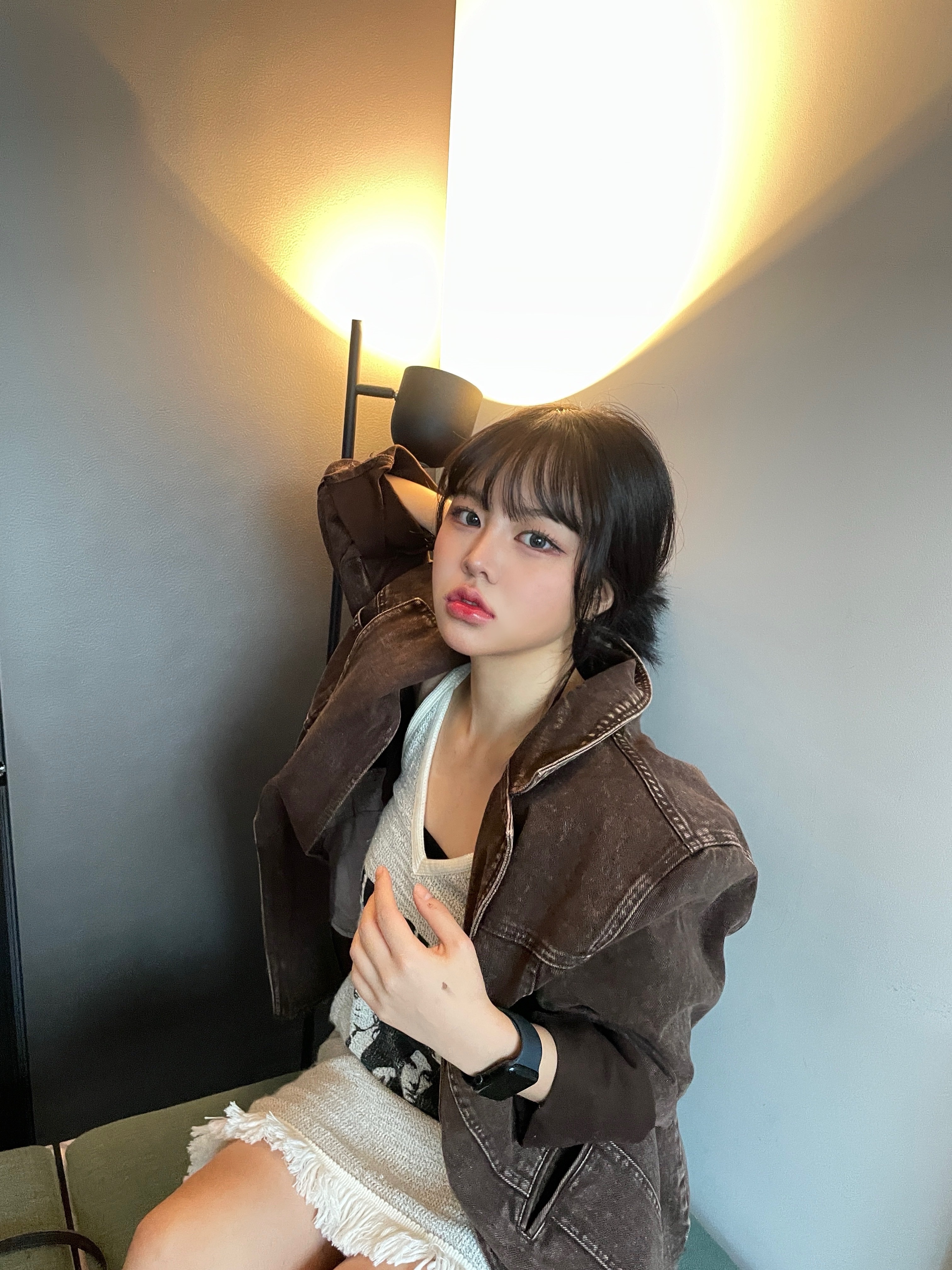 Yzin님의 스타일 - 1