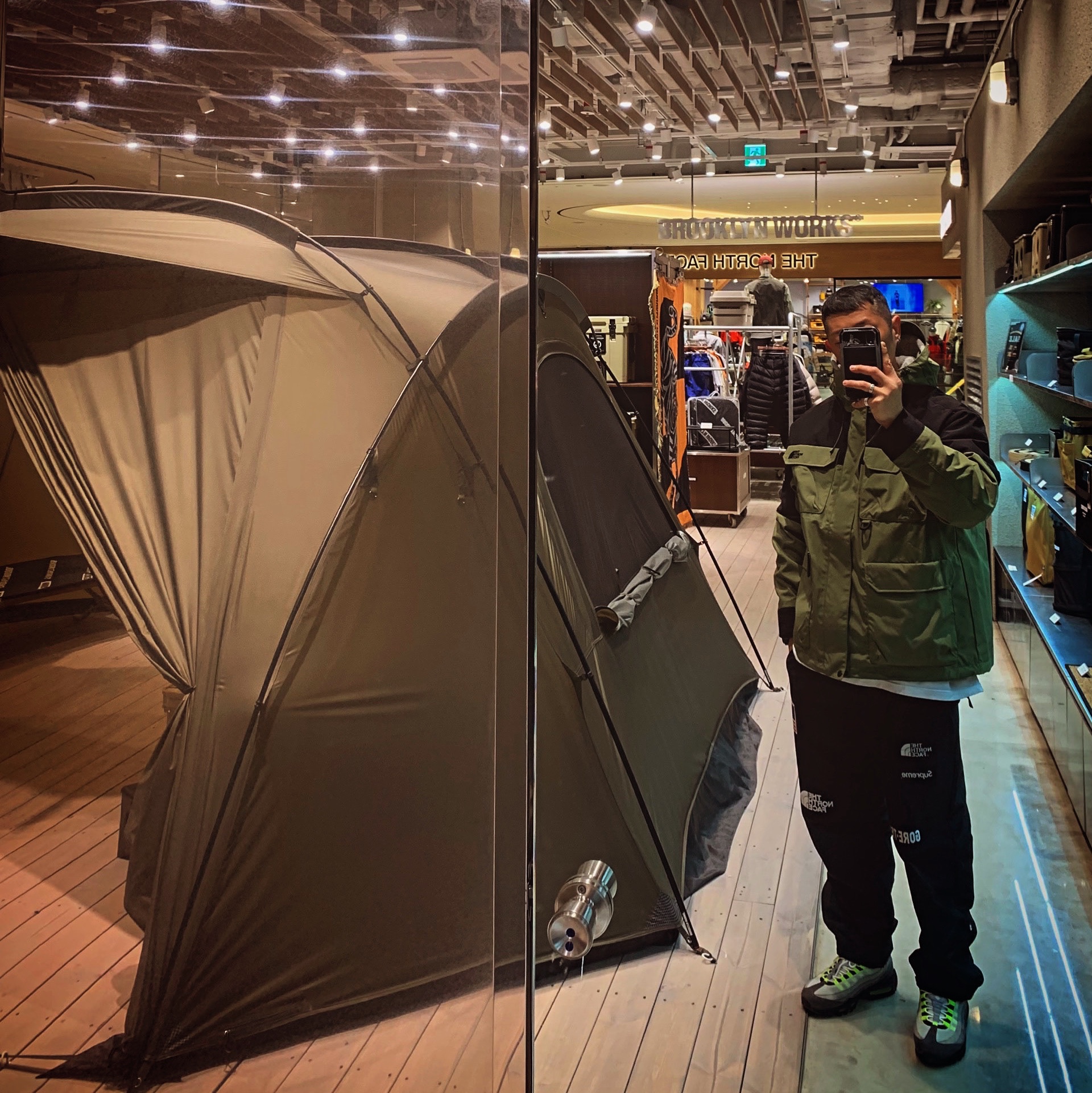 parkmarley님의 스타일