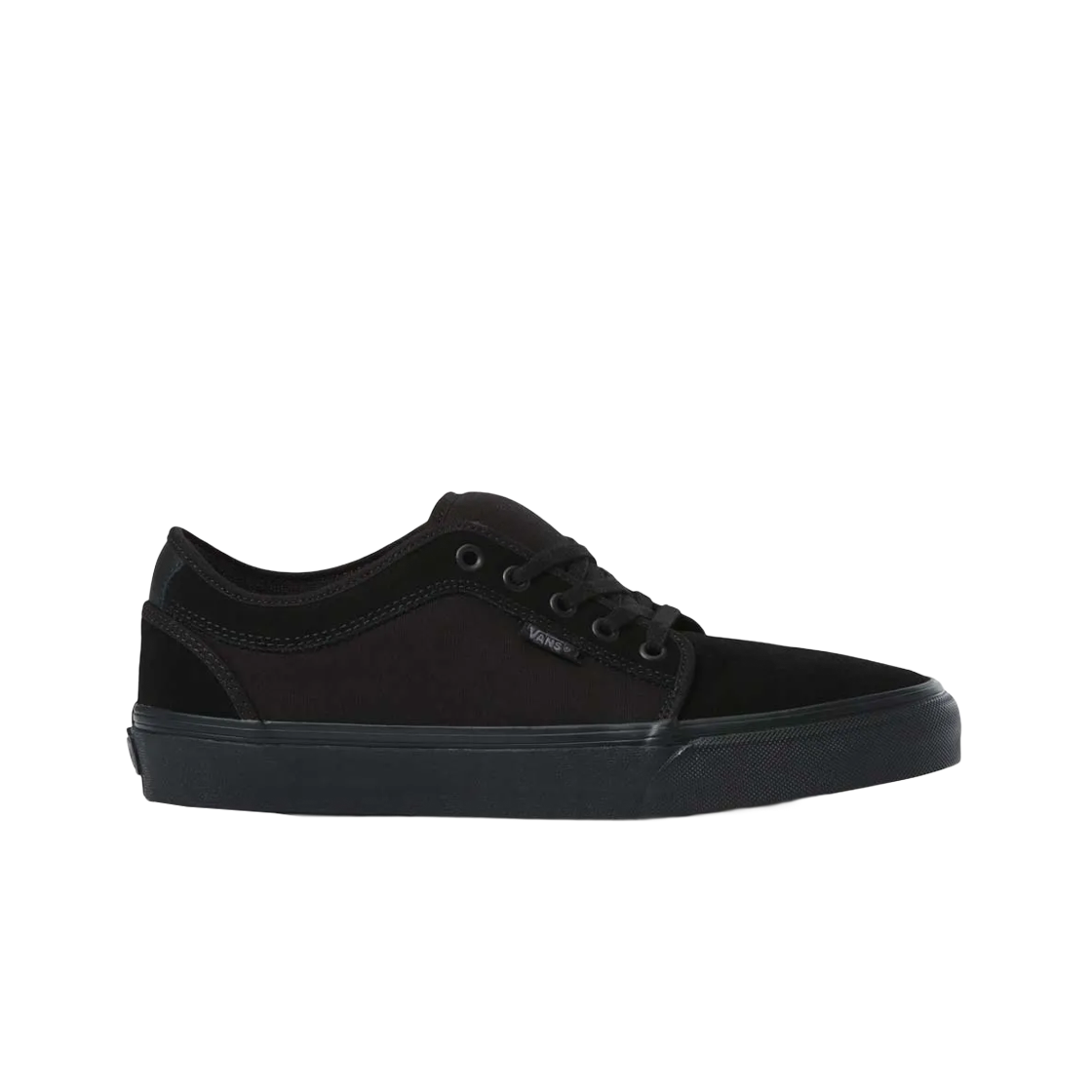 VN0A4BX41OJ Vans Chukka Blackout