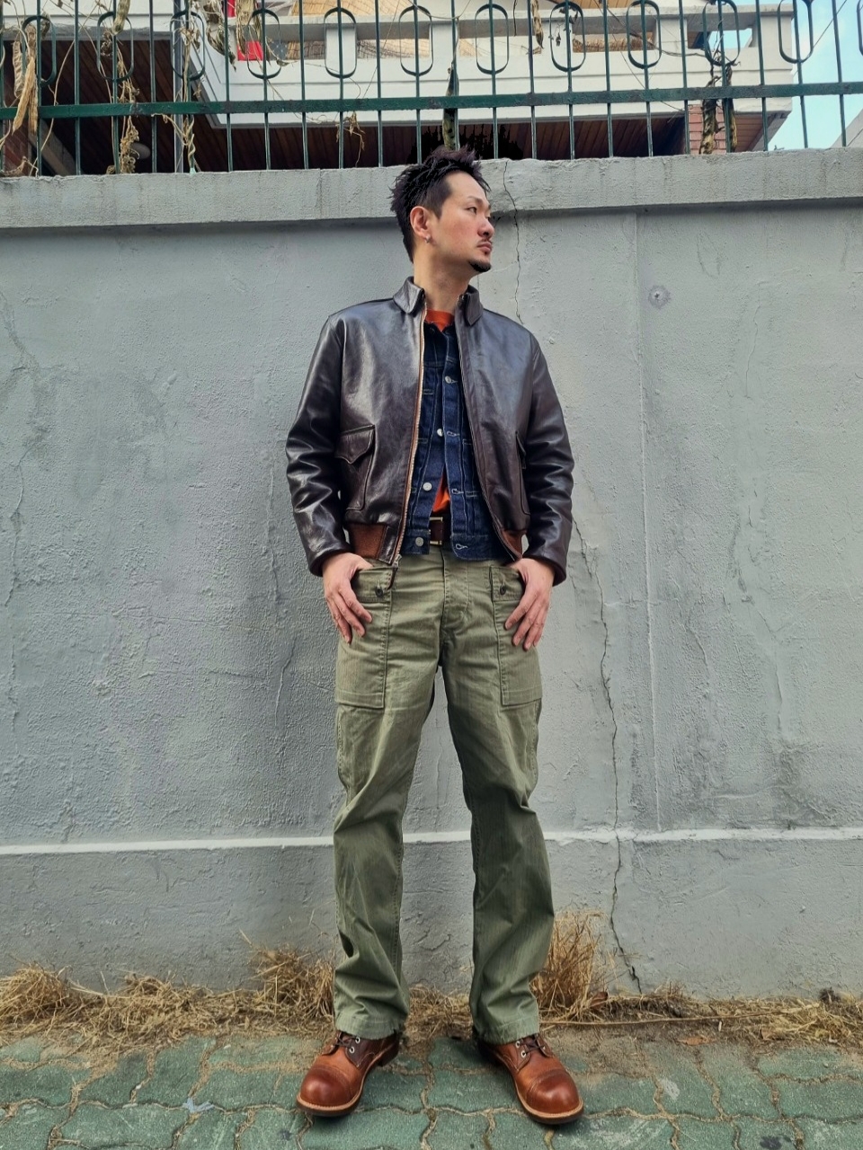 polo****님의 스타일