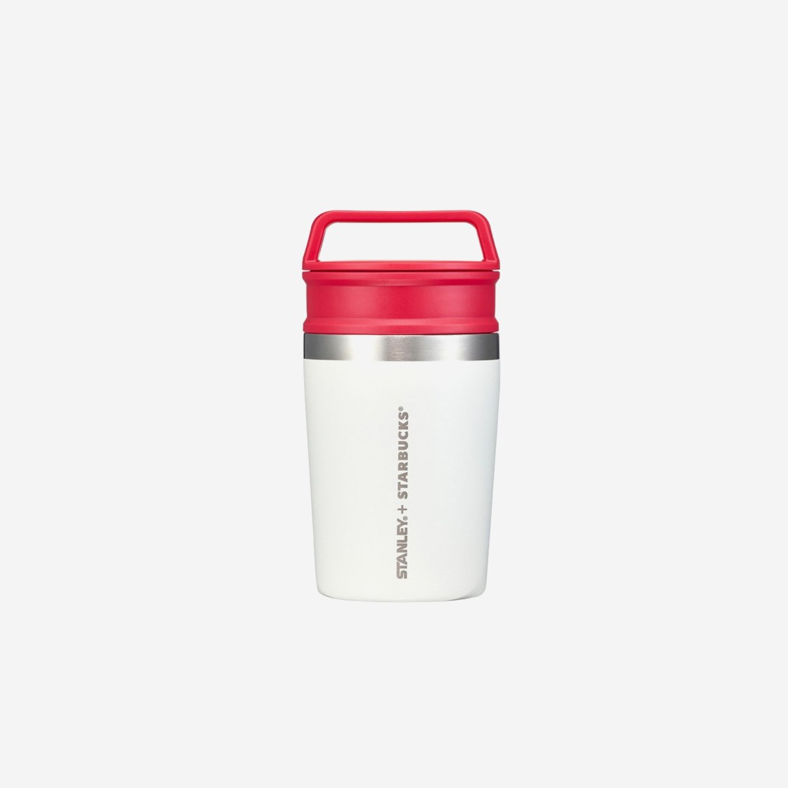 Stanley x Starbucks 22 SS Christmas Bodern Thermos Red 236ml 상세 이미지 2