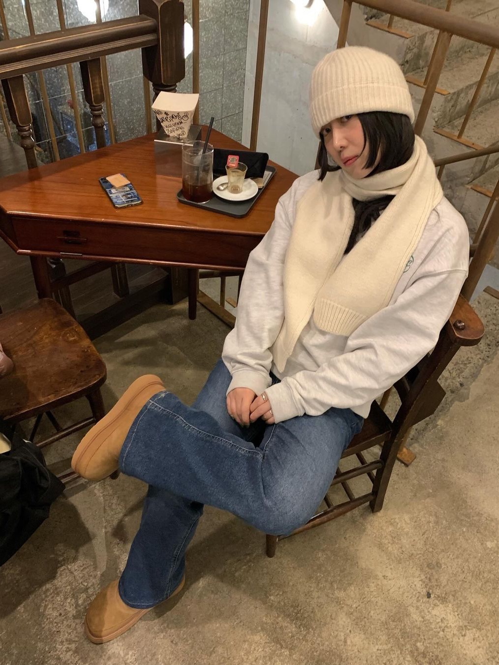 $님의 스타일 - 1