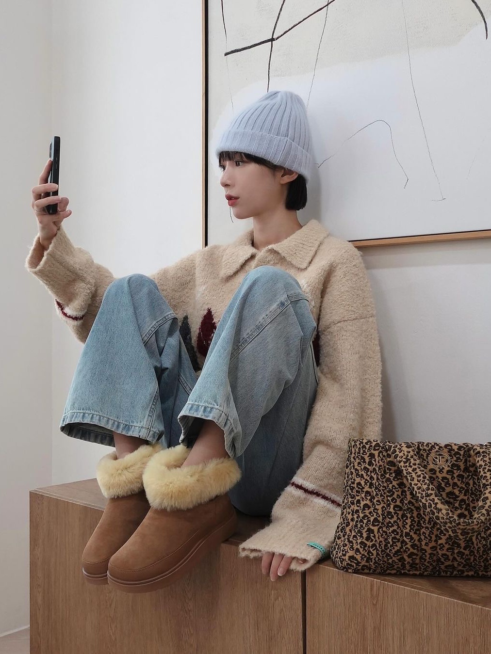 $님의 스타일 - 4