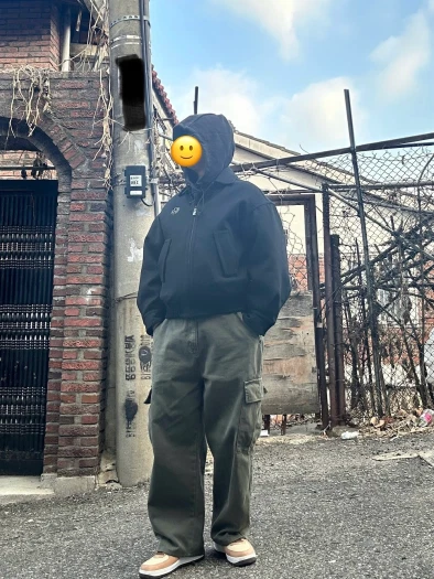 스타일 카드