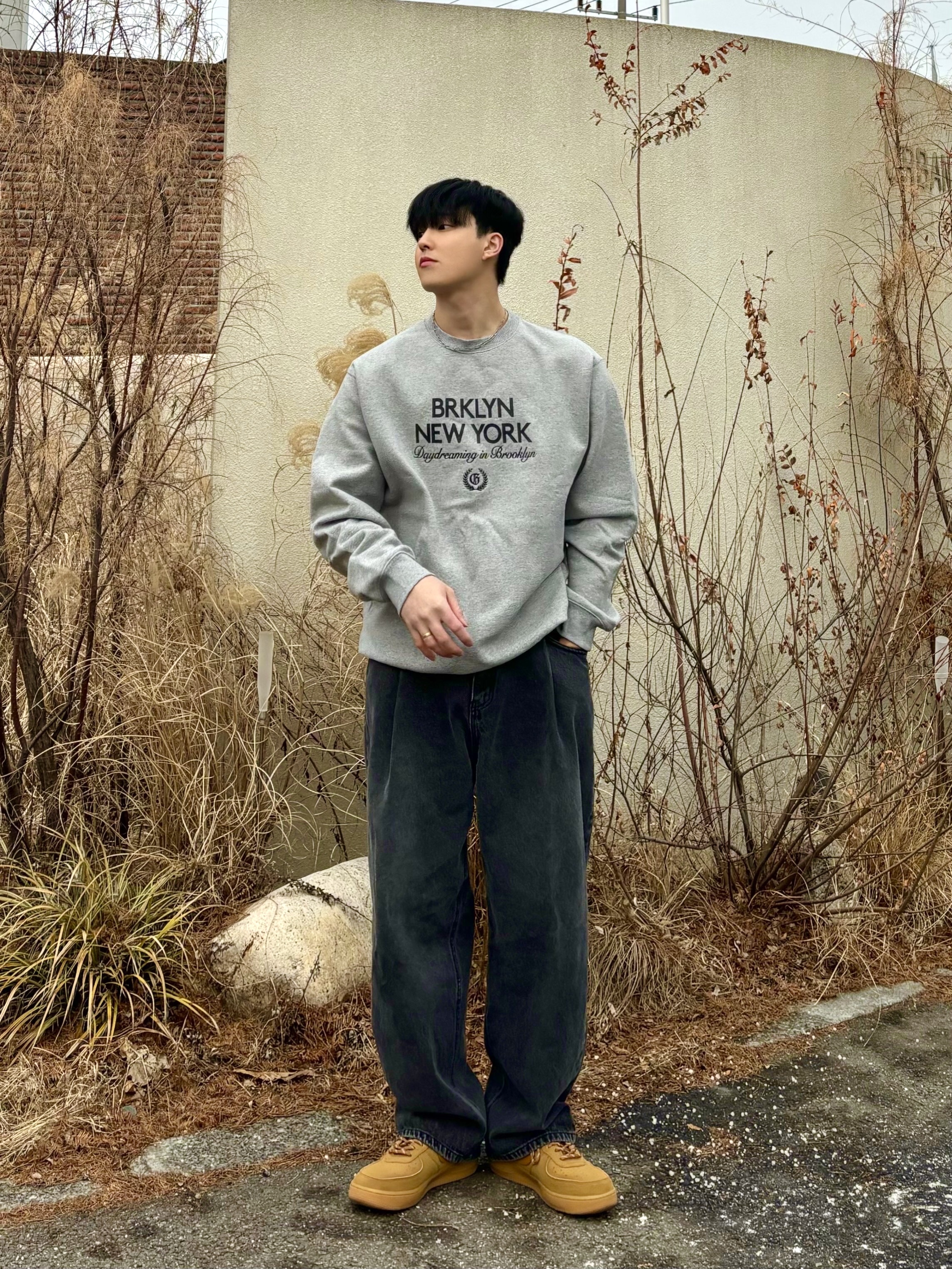 윤유환님의 스타일