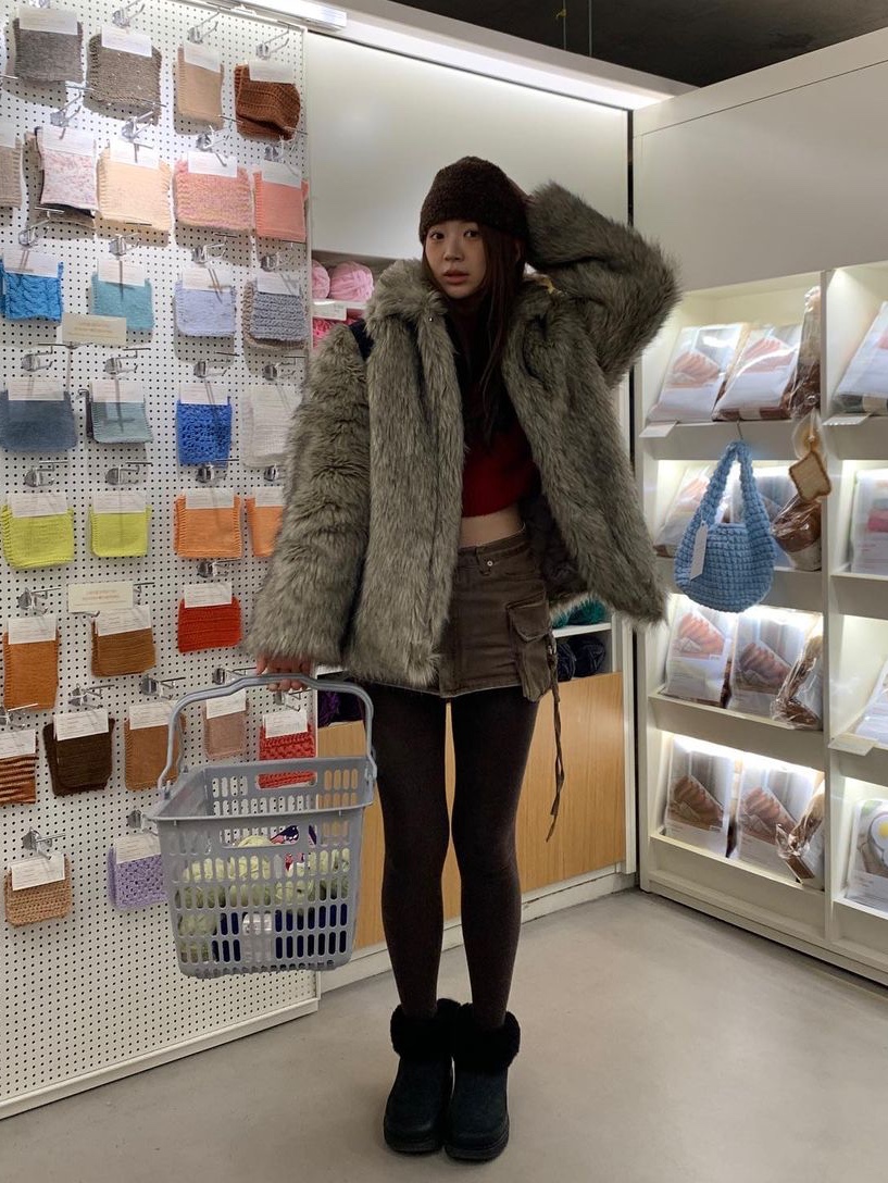 $님의 스타일 - 1