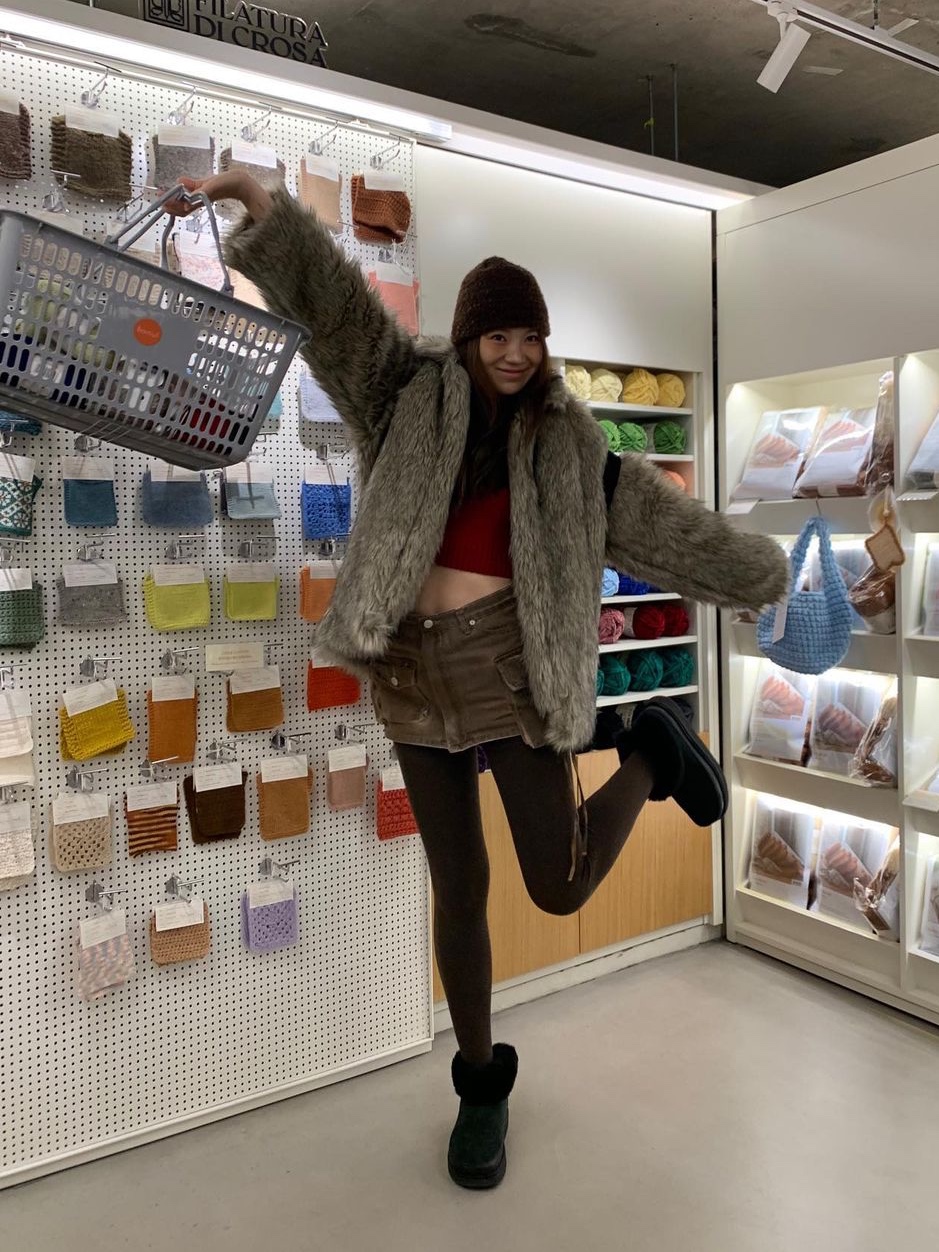 $님의 스타일 - 2