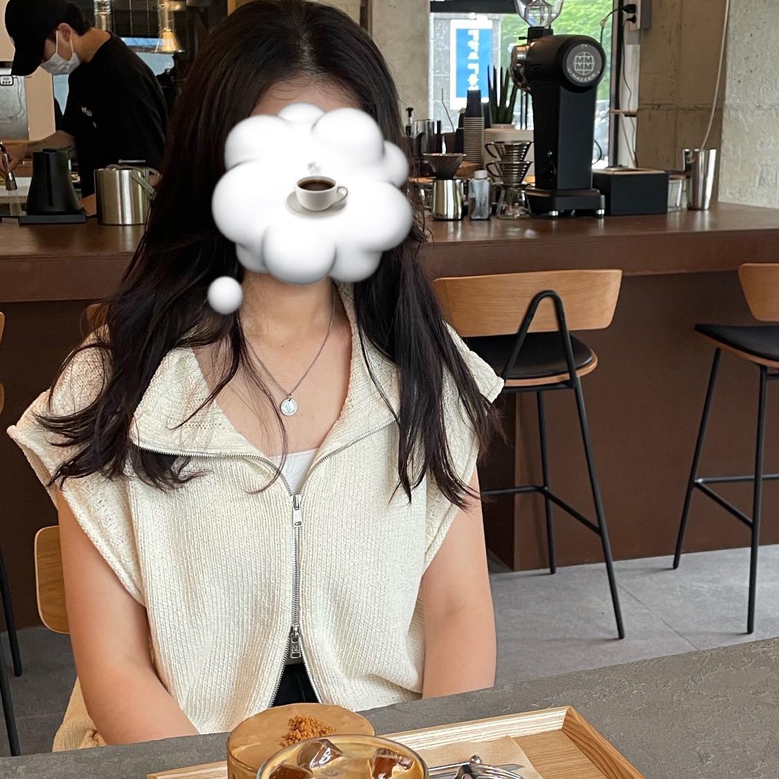 KREAM 스타일 - 3