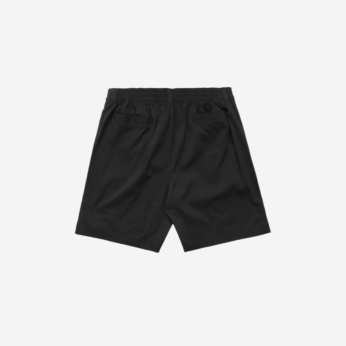 Malbon Golf x Nike Unscripted Shorts Black Anthracite 상세 이미지 2