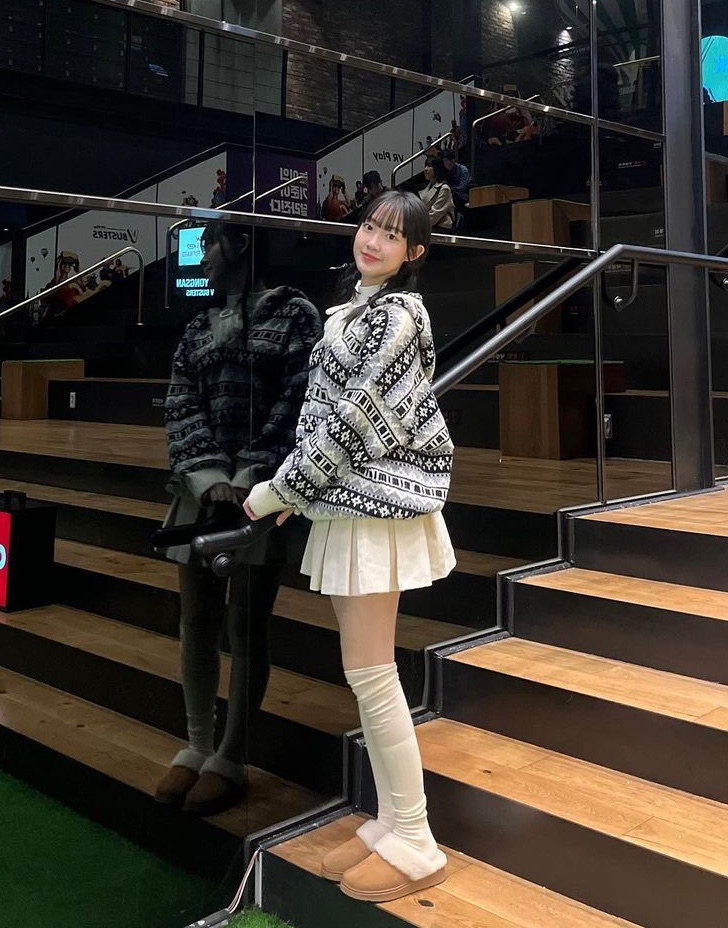 $님의 스타일 - 5