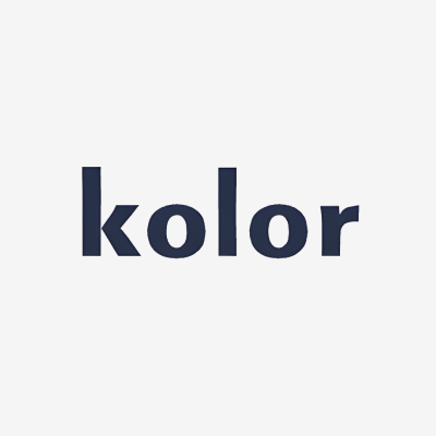 컬러비콘(Kolor Beacon)