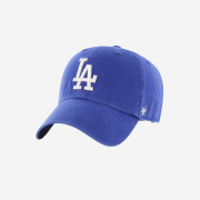 47 Brand LA Dodgers Clean Up Royal