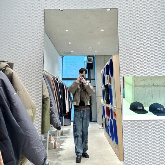 스타일 카드