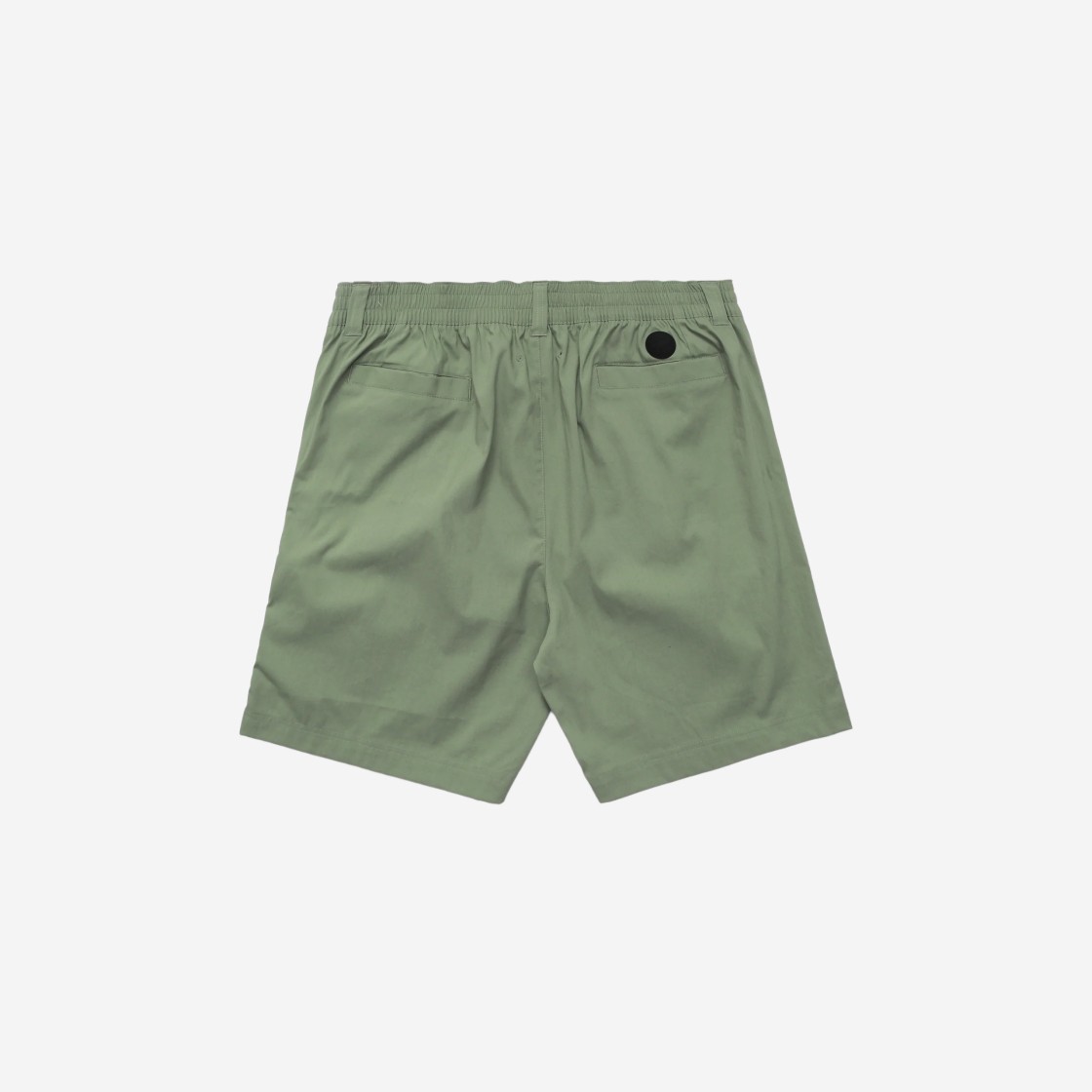 Malbon Golf x Nike Unscripted Shorts Oil Green 상세 이미지 2