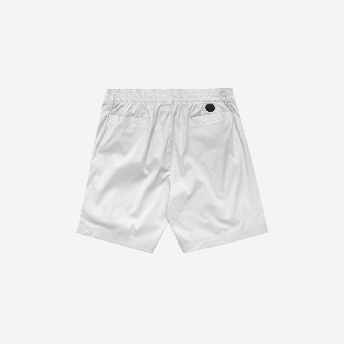 Malbon Golf x Nike Unscripted Shorts Photon Dust 상세 이미지 2