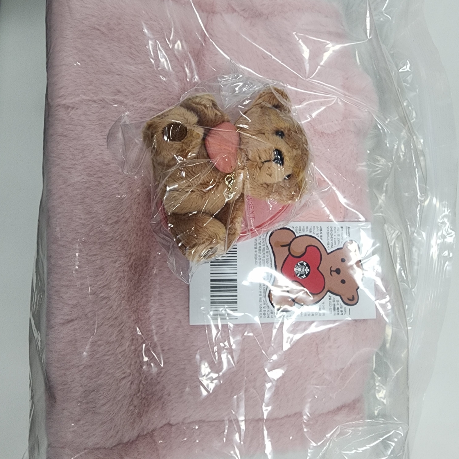 밍쓰님의 스타일