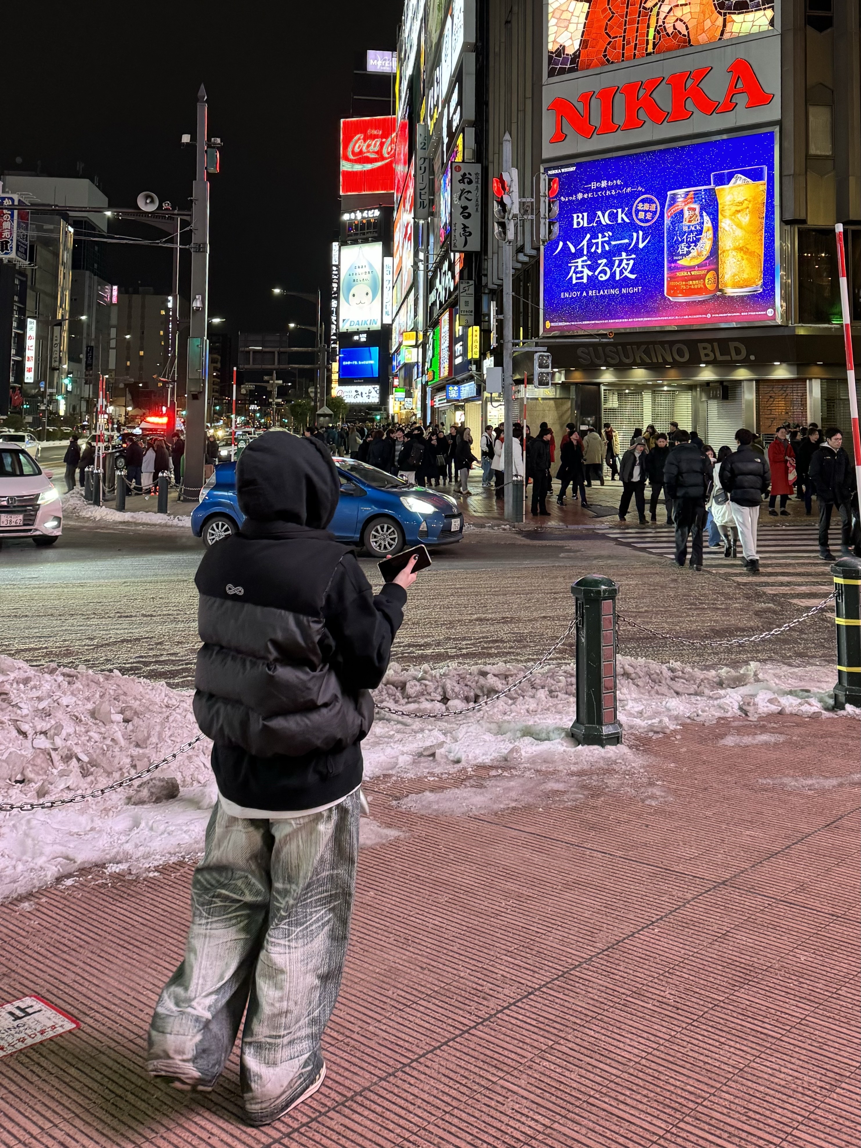 민 지님의 스타일