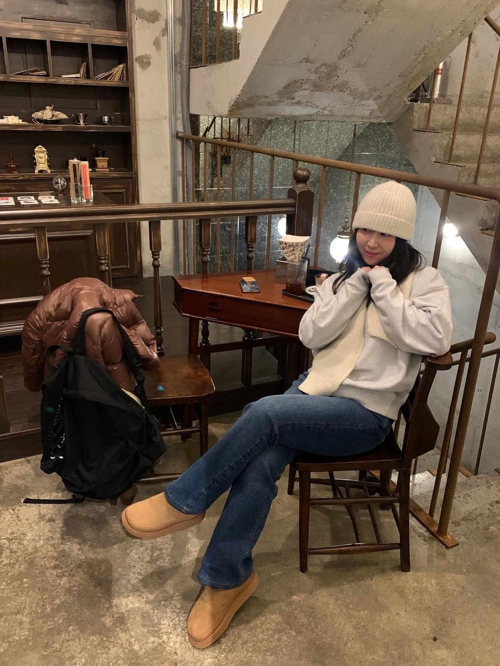 $님의 스타일 - 5