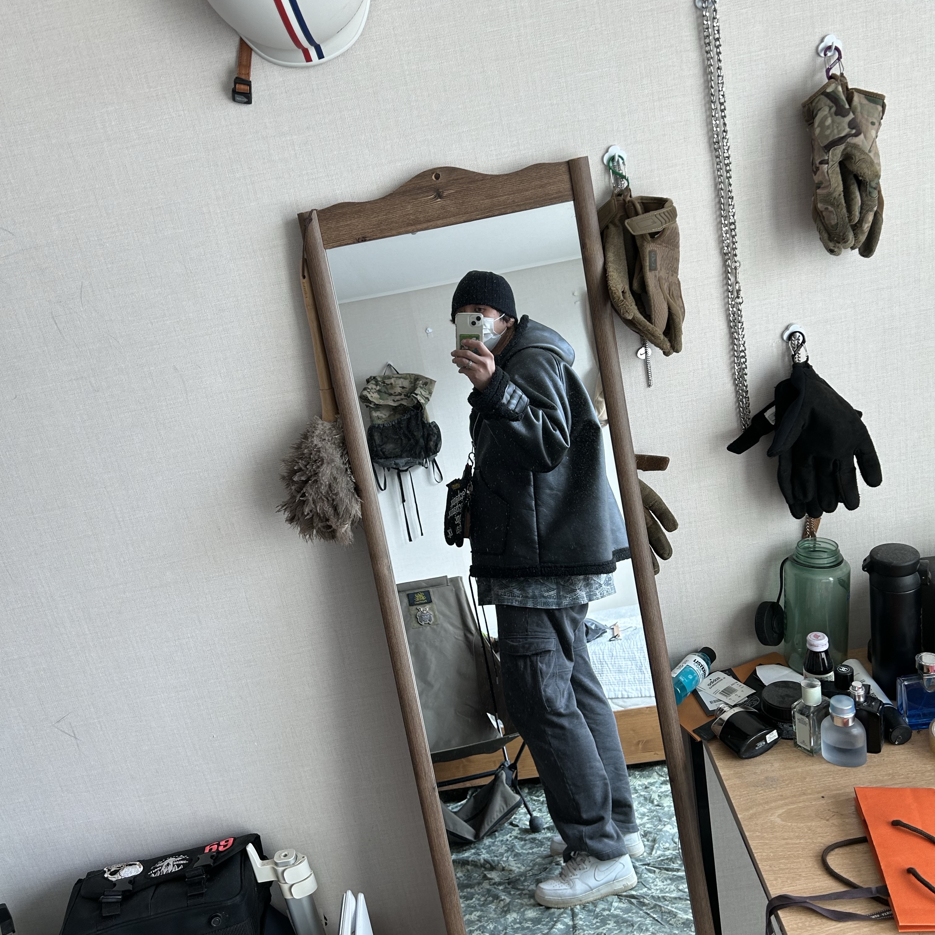Fuckyou님의 스타일 - 1