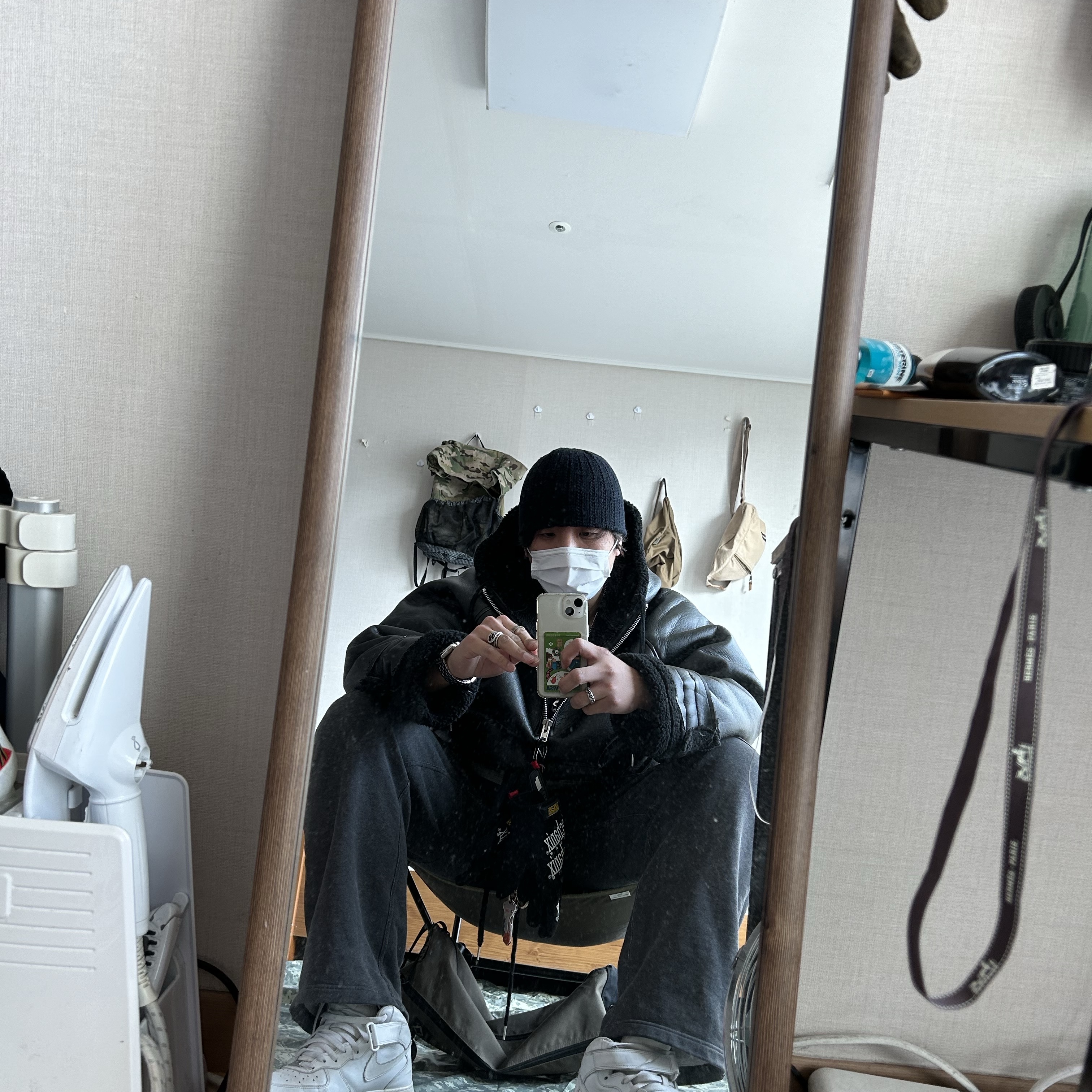 Fuckyou님의 스타일 - 2