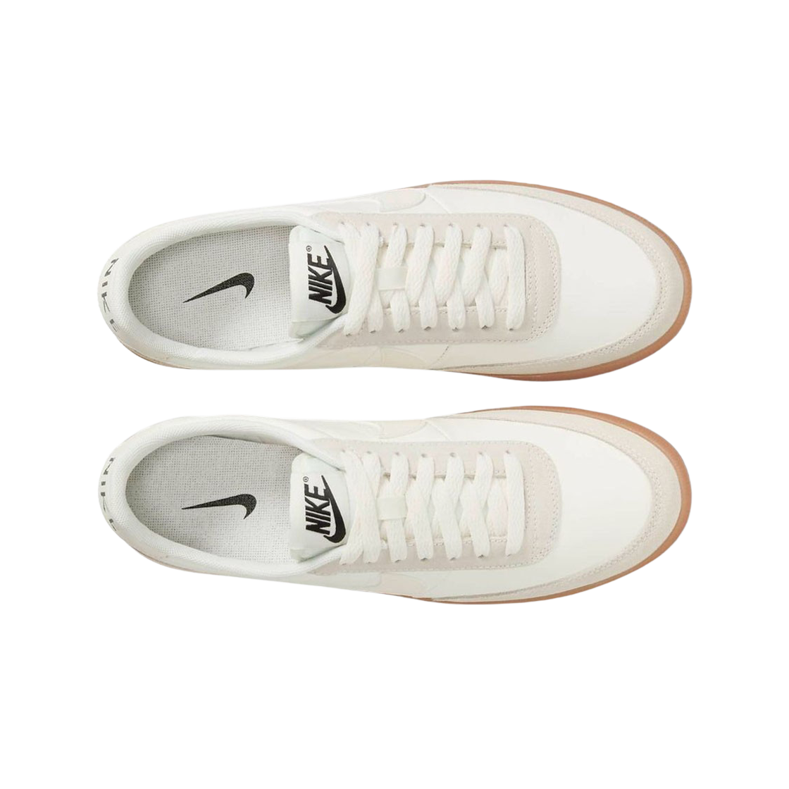 (W) 나이키 킬샷 2 세일 검((W)  Nike Killshot 2 Sail Gum) - 2