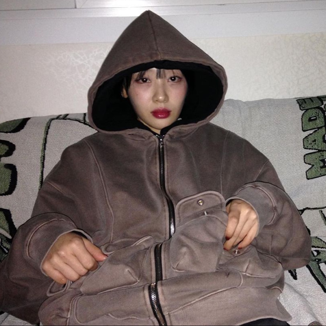 OY님의 스타일