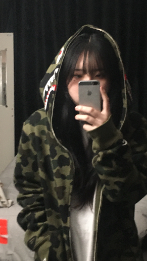 KREAM 프로필 이미지