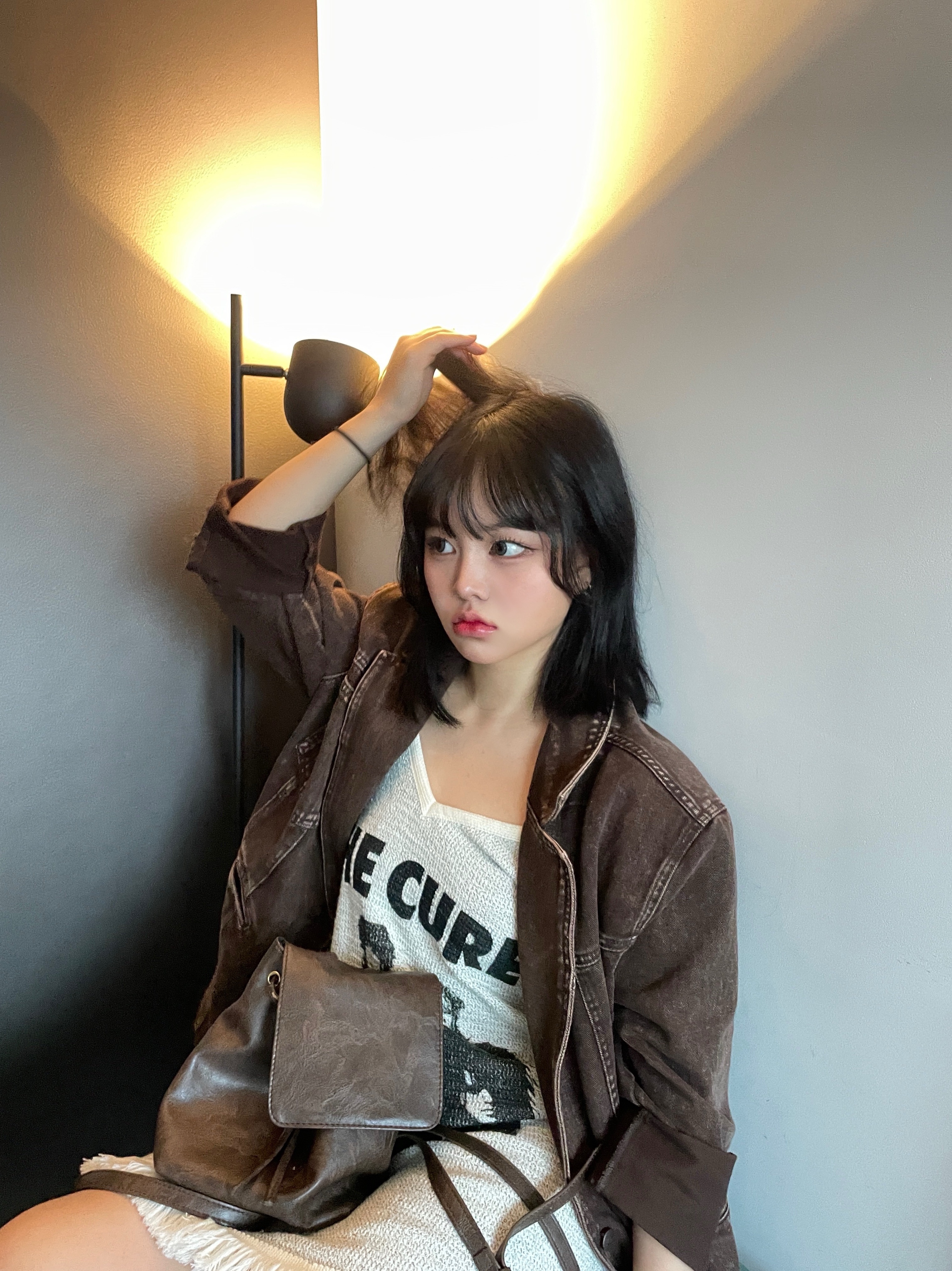 Yzin님의 스타일 - 3