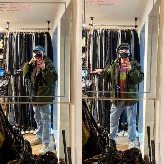 스타일 카드