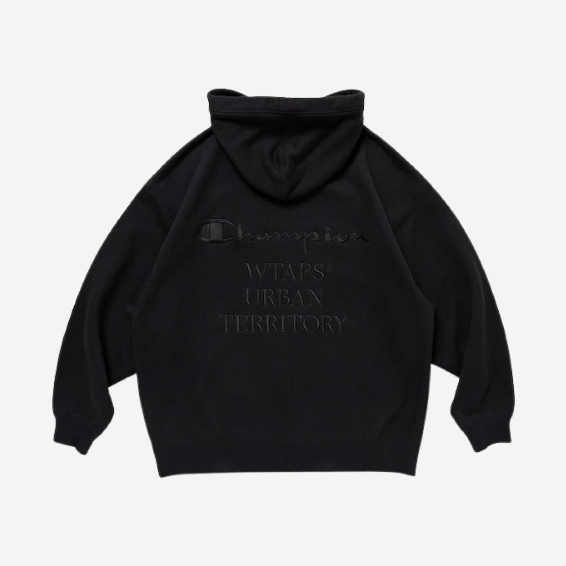 WTAPS ACADEMY CREW NECK CTPL. CHAMPION｜トップス 