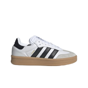 Adidas Samba XLG White Black Gum