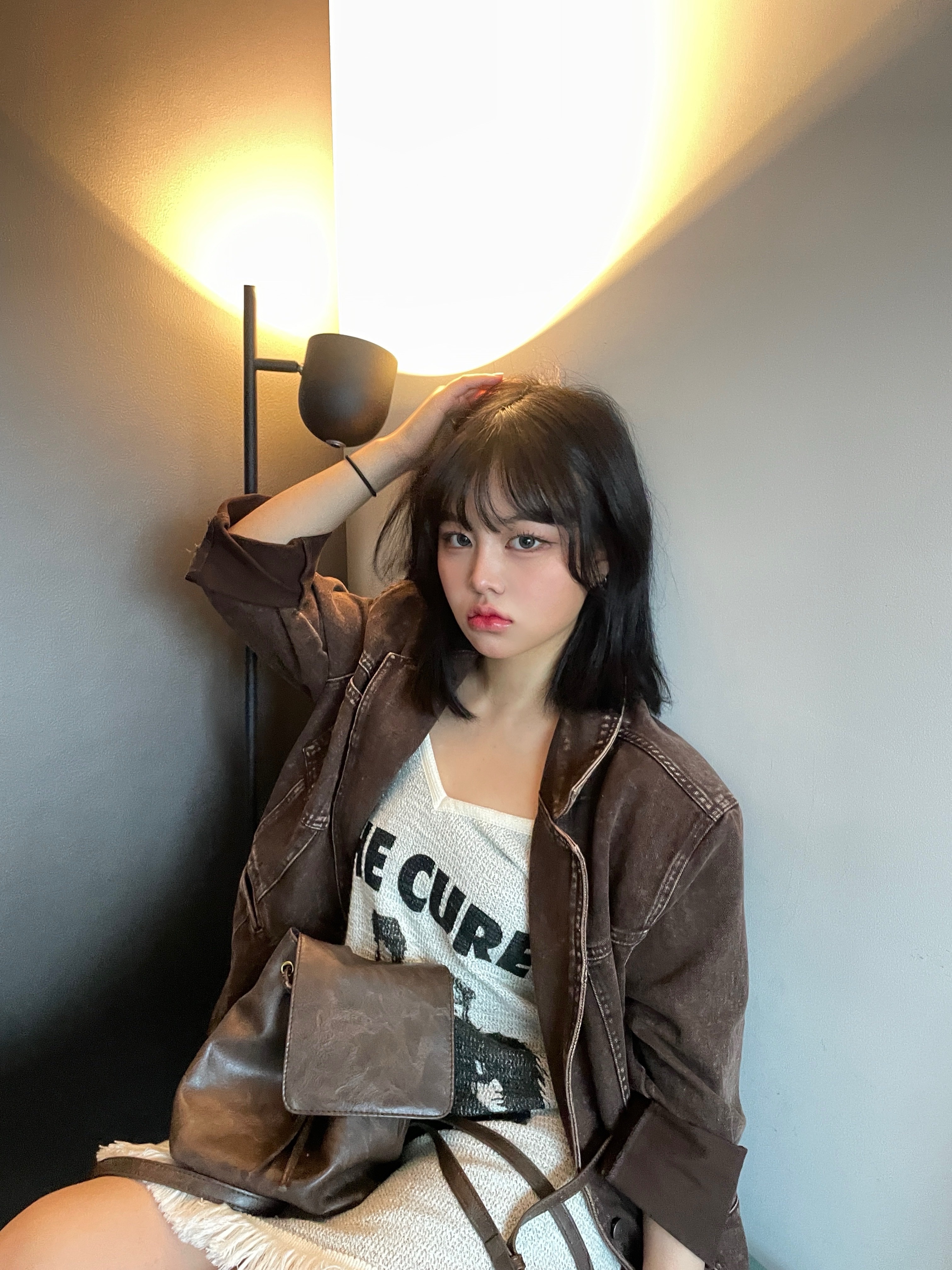 Yzin님의 스타일 - 2