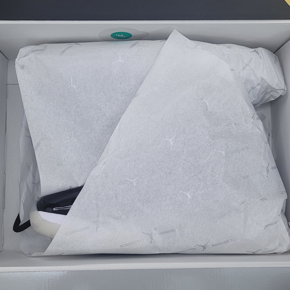 Jordan 11 Retro Jubilee 착용 스타일 - 3