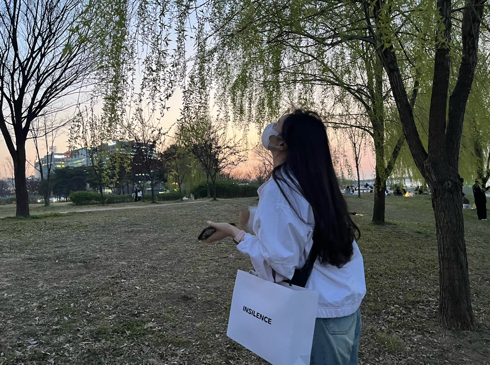 KREAM 프로필 이미지