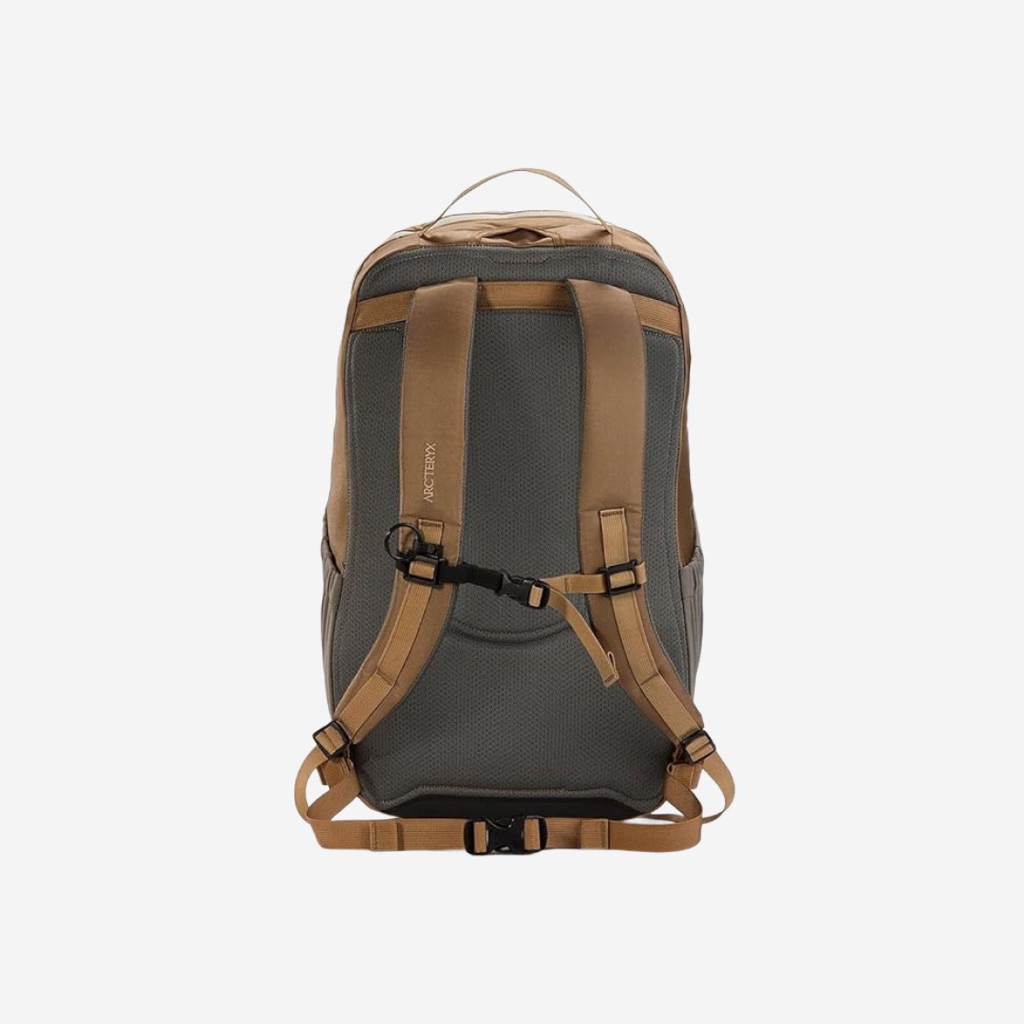 Arc'teryx Mantis 32 Backpack Loamix 상세 이미지 2