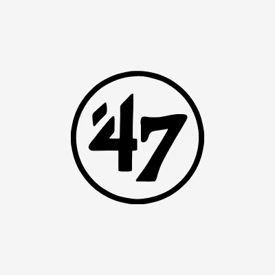 47 브랜드(47 Brand)