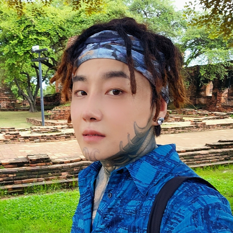 KREAM 프로필 이미지