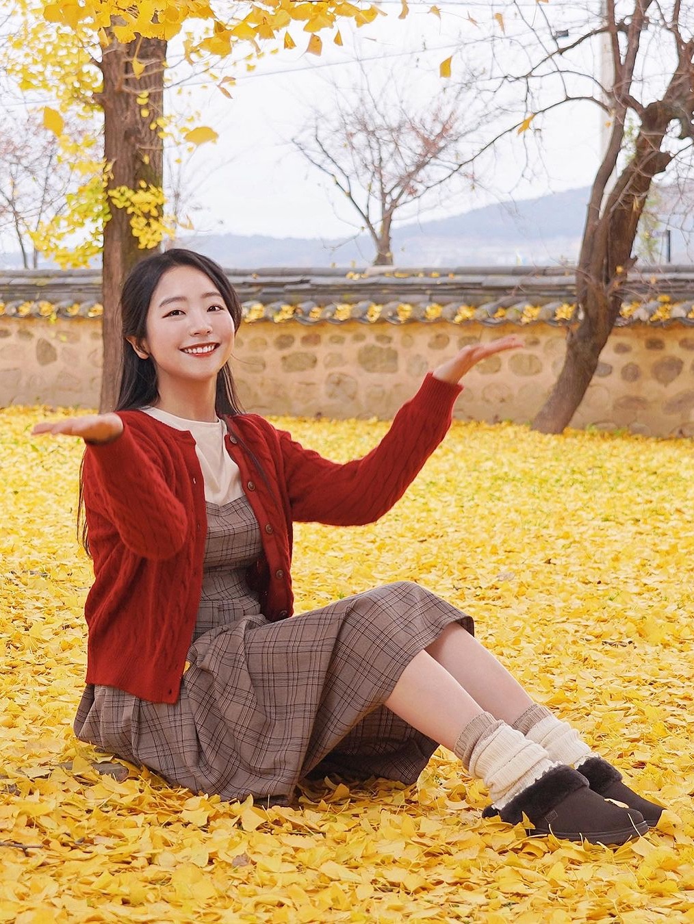 $님의 스타일 - 1