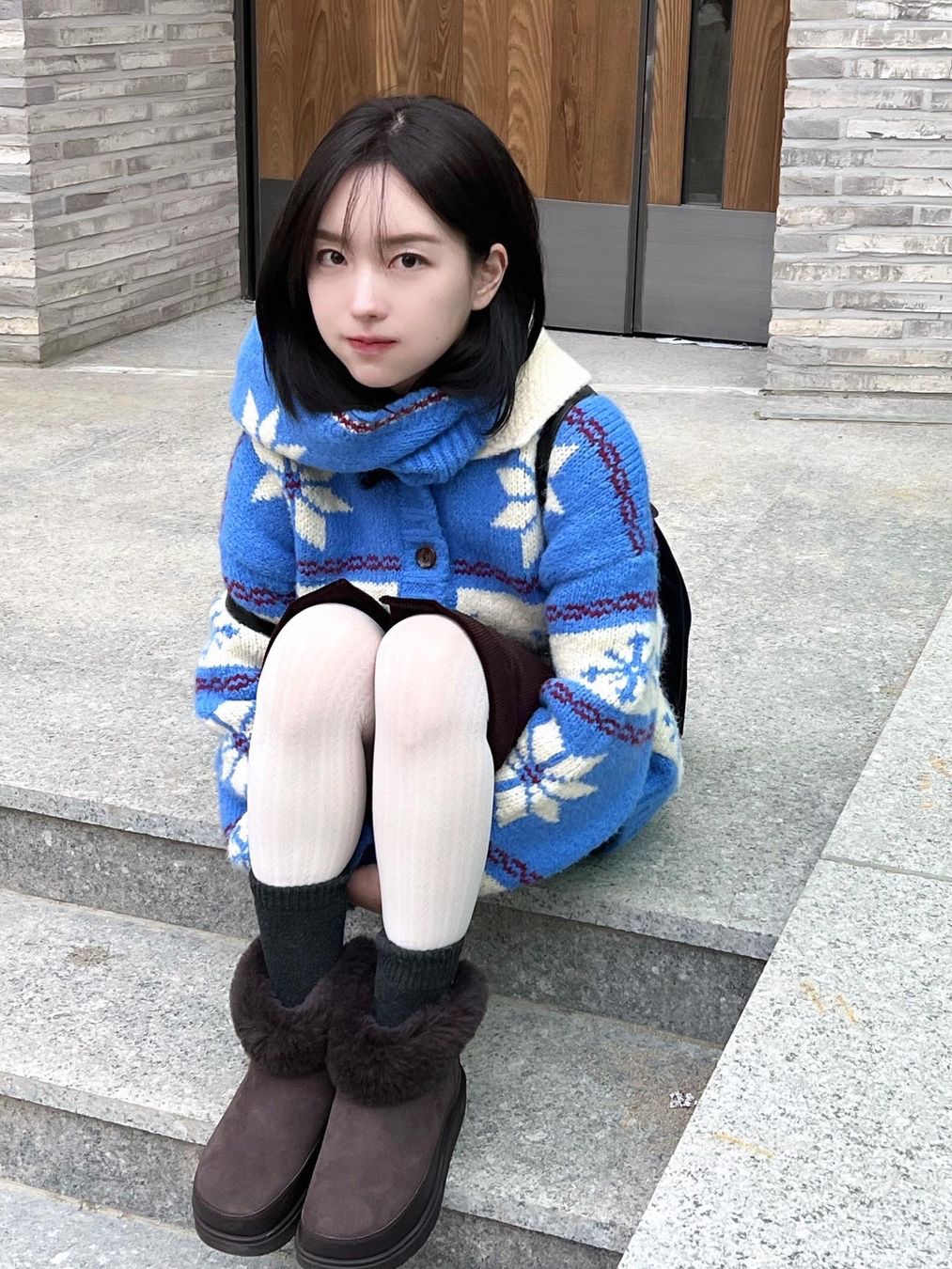 $님의 스타일 - 1