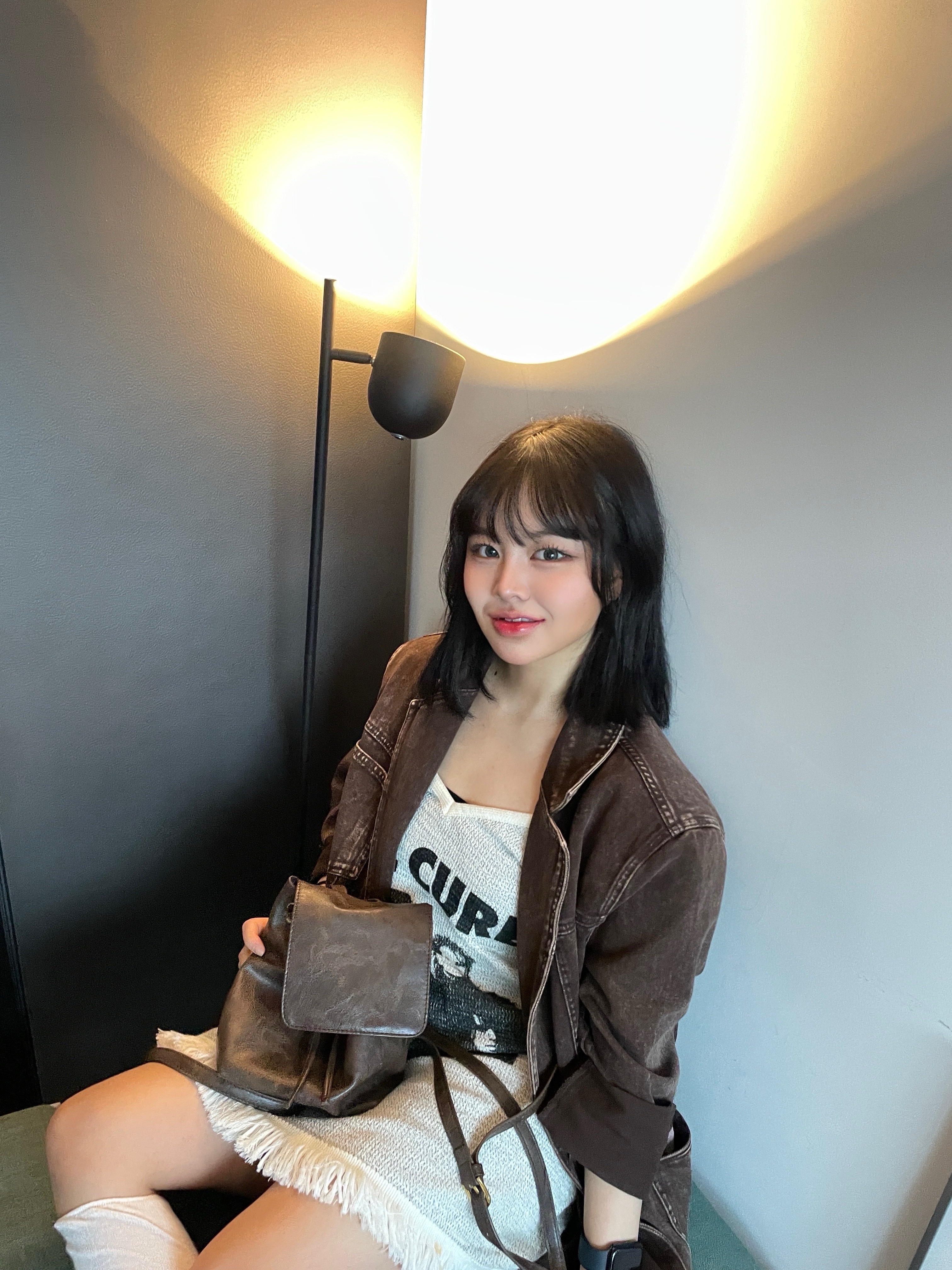 Yzin님의 스타일 - 4
