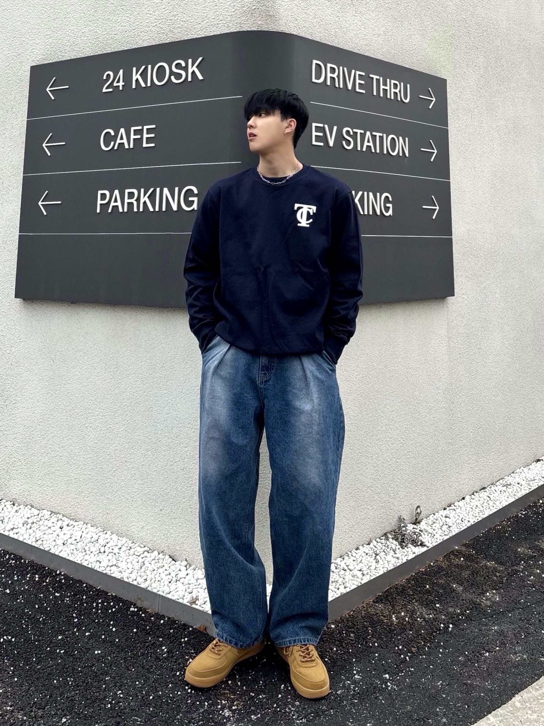 윤유환님의 스타일