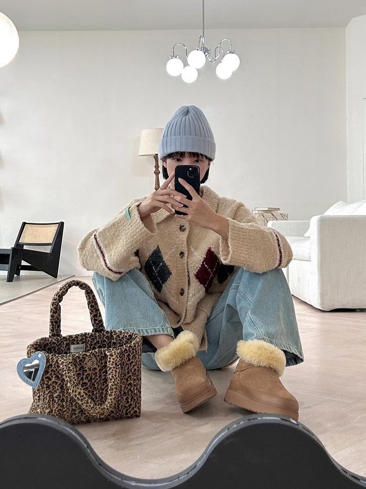 $님의 스타일 - 1