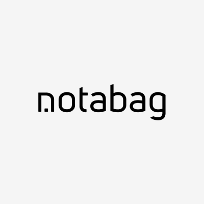 노타백(Notabag)
