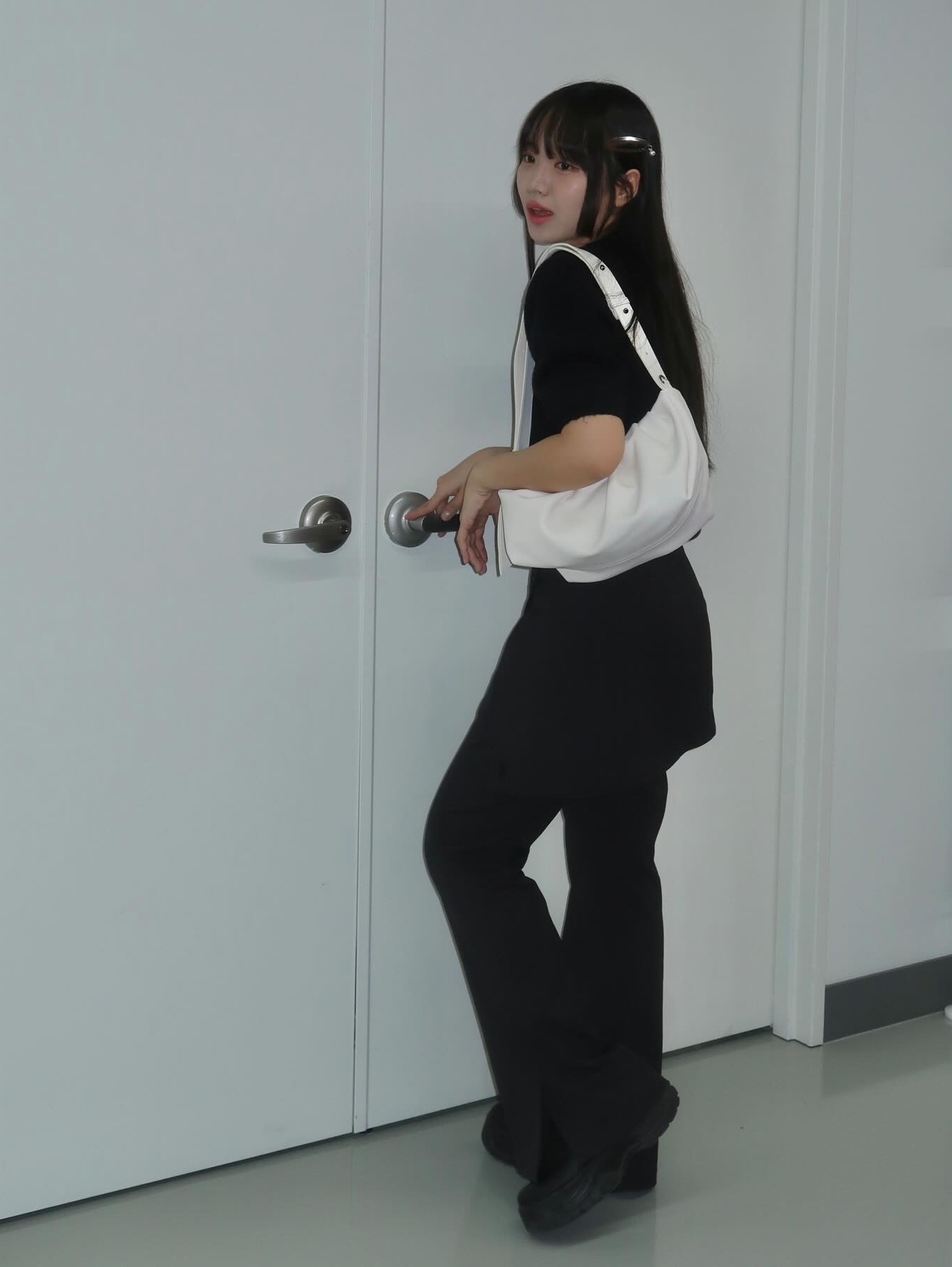 나옹님의 스타일 - 2